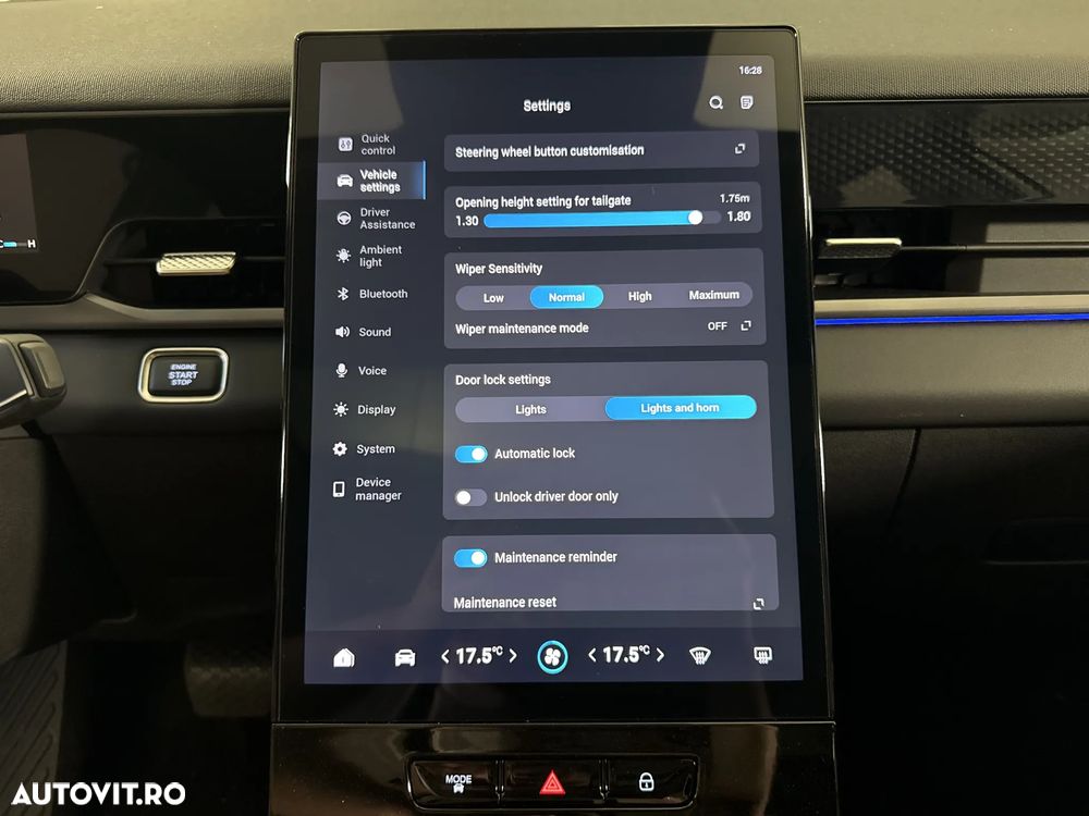 Jaecoo 5 1.6 TGDI FWD 7DCT Exclusive - 21
