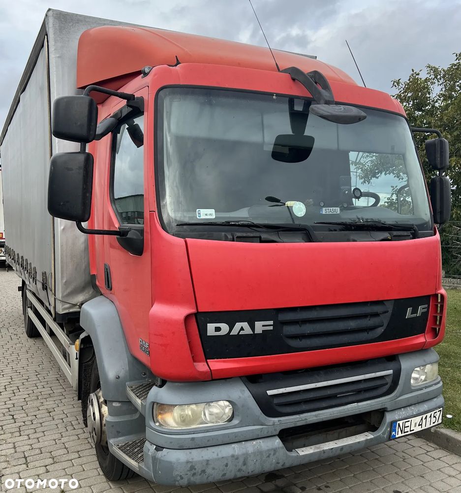 DAF LF 55 - 1