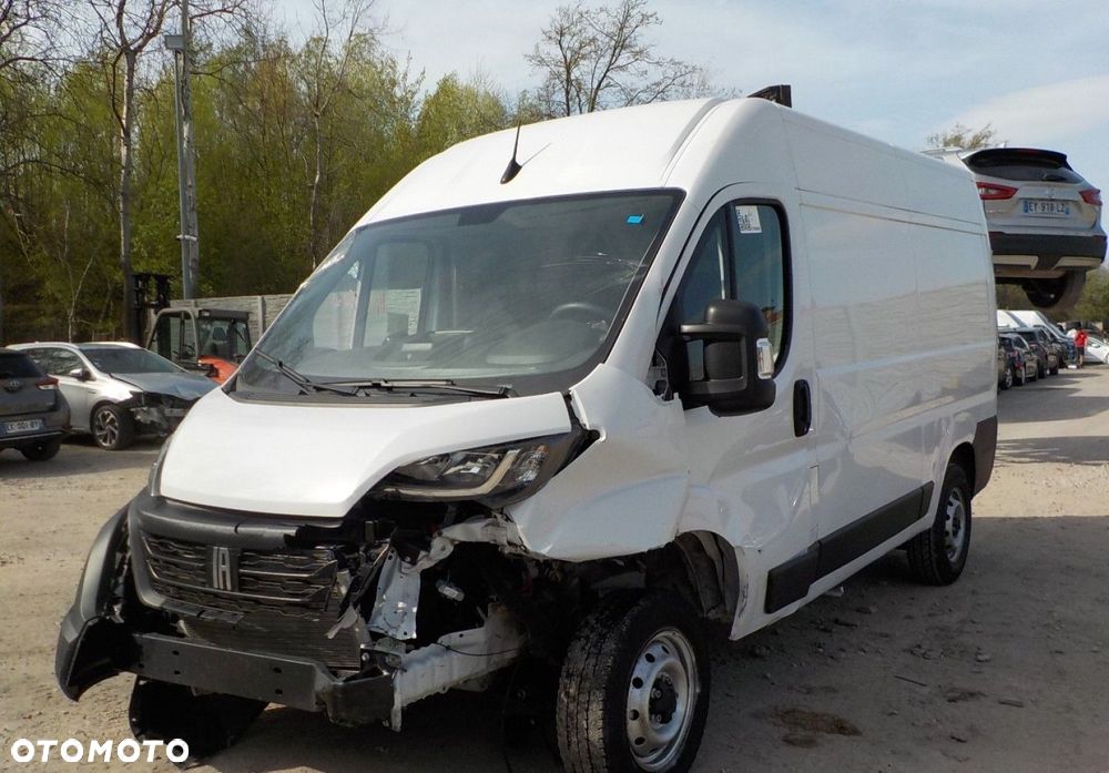 Fiat Ducato - 8