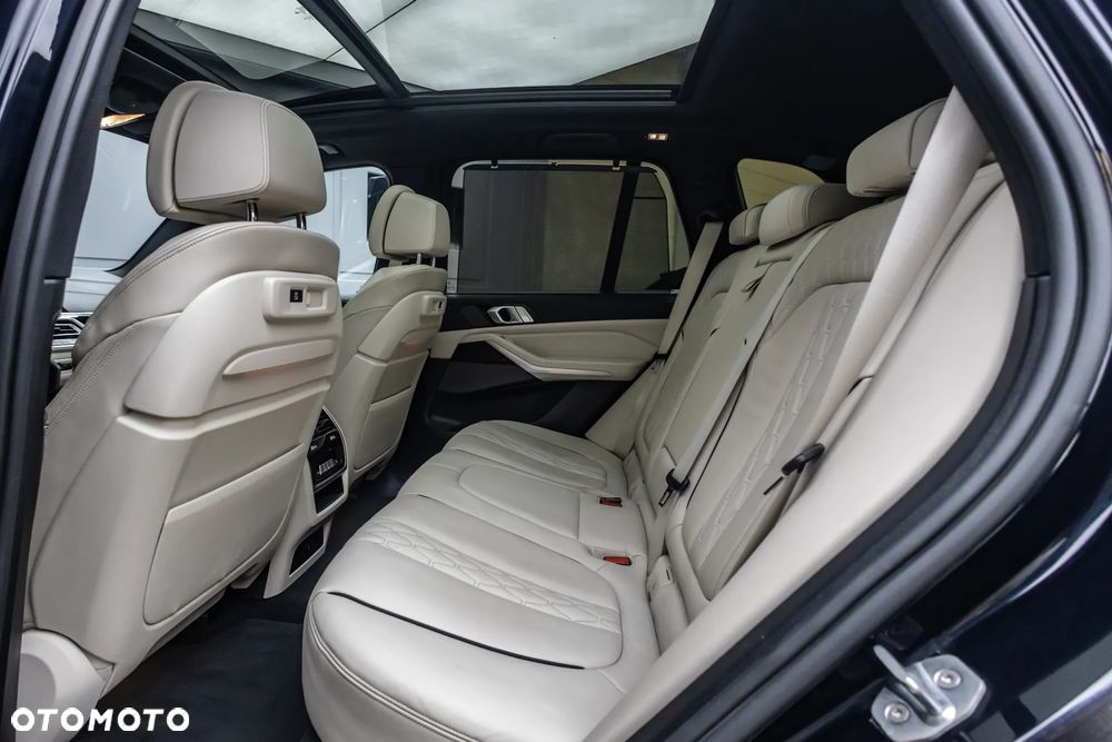 BMW X5 xDrive40i sport - 26
