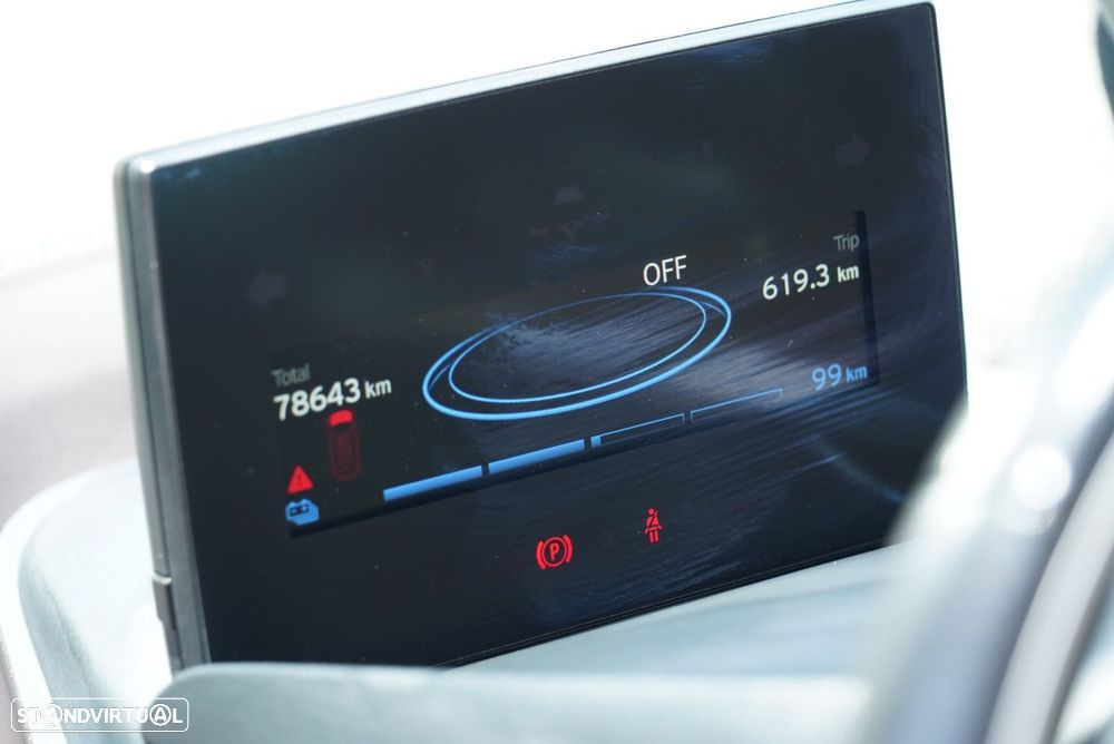 BMW i3 (120 Ah) - 8