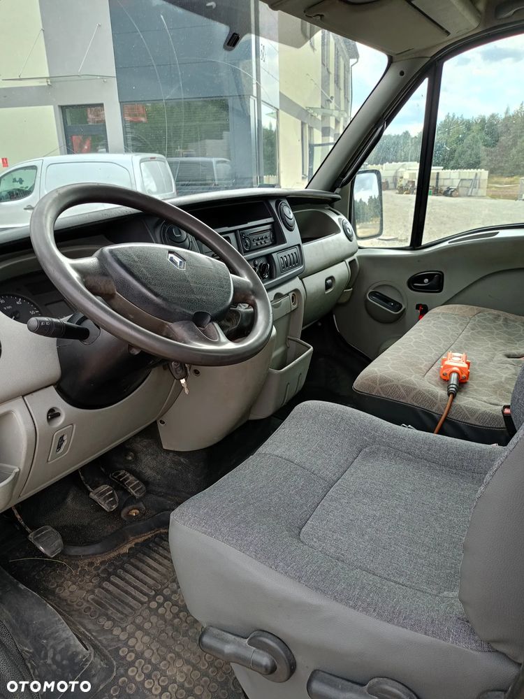 Renault Master - 13