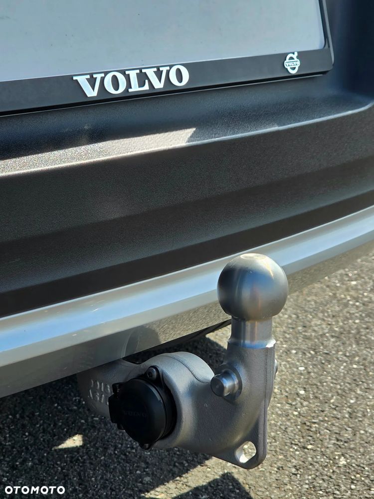 Volvo XC 40 B3 Plus Bright - 8