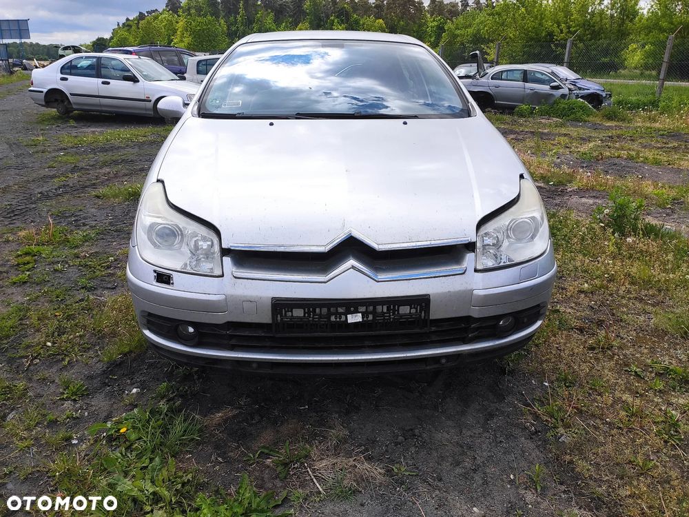 Citroen C5 I lift 2.2 HDi na części - 2