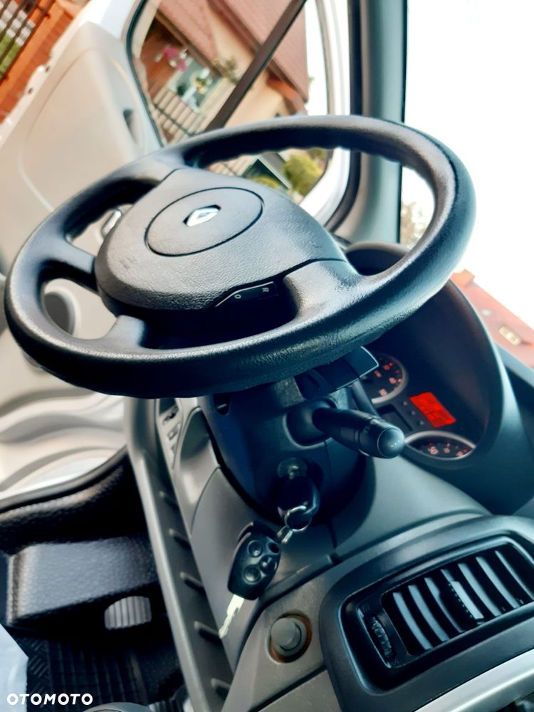 Renault Trafic L1H1 Passenger Lux - 36
