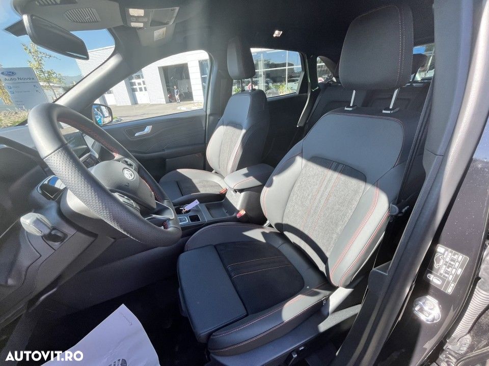 Ford Kuga - 18