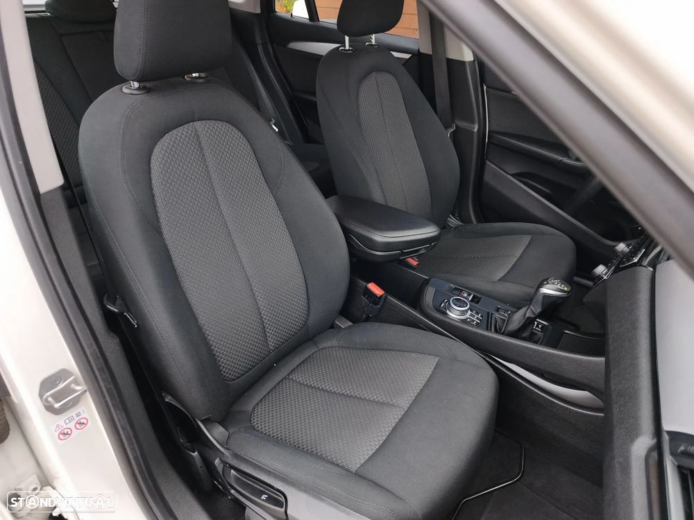 BMW X1 25 e xDrive Corporate Edition - 20