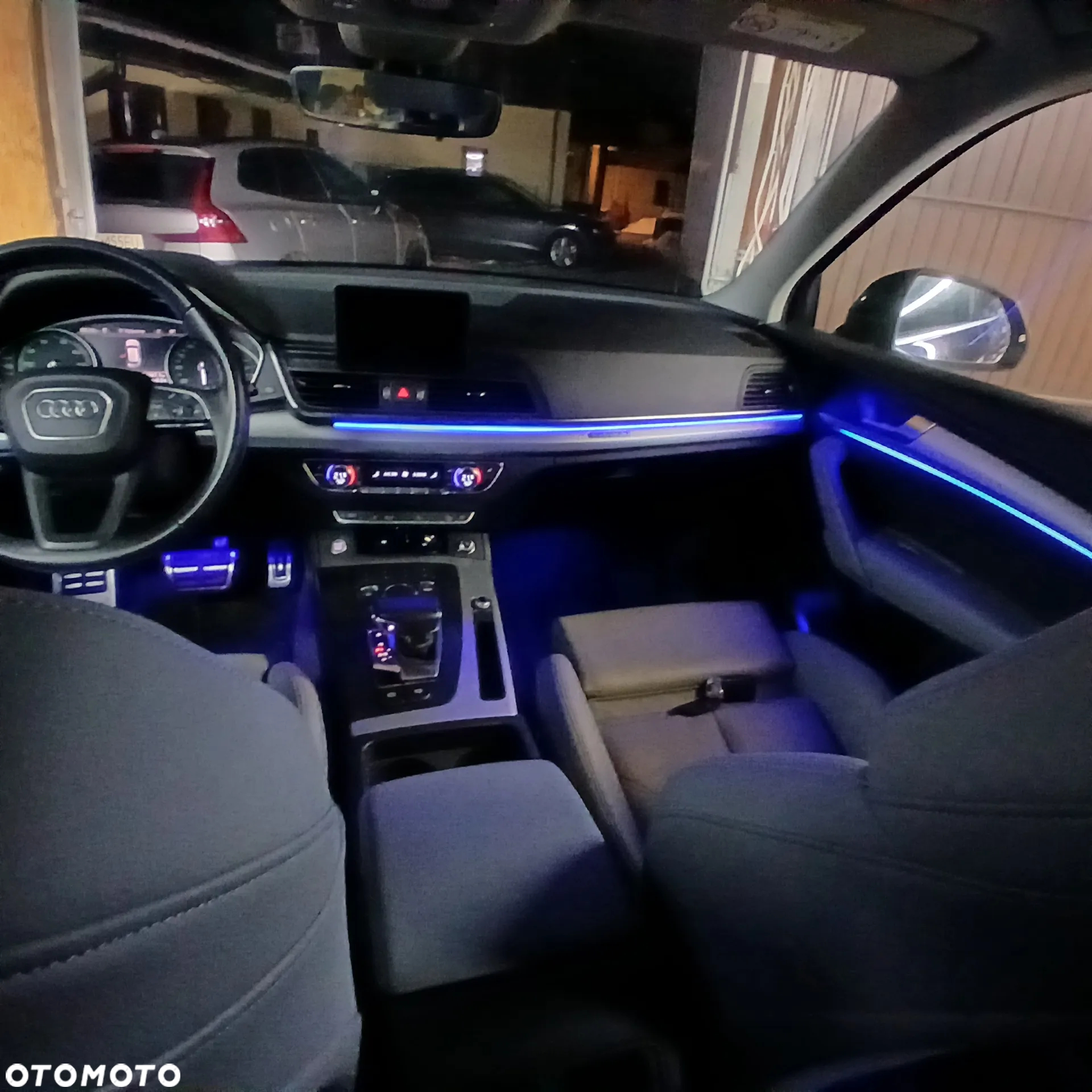 Audi Q5 50 TFSI e Quattro Sport S tronic - 12