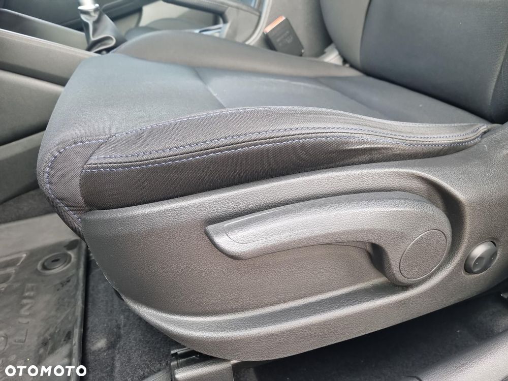 Hyundai Tucson 1.6 GDI BlueDrive Style 2WD - 20