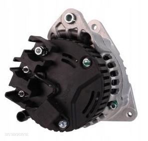 28-6897 ALTERNATOR CASE MXM120 MXM130 MXM140 MXM155 MXM175 MXM190 / MAXXUM - 4