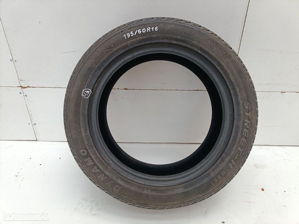 Pneus  Multimarcas Auto - 1