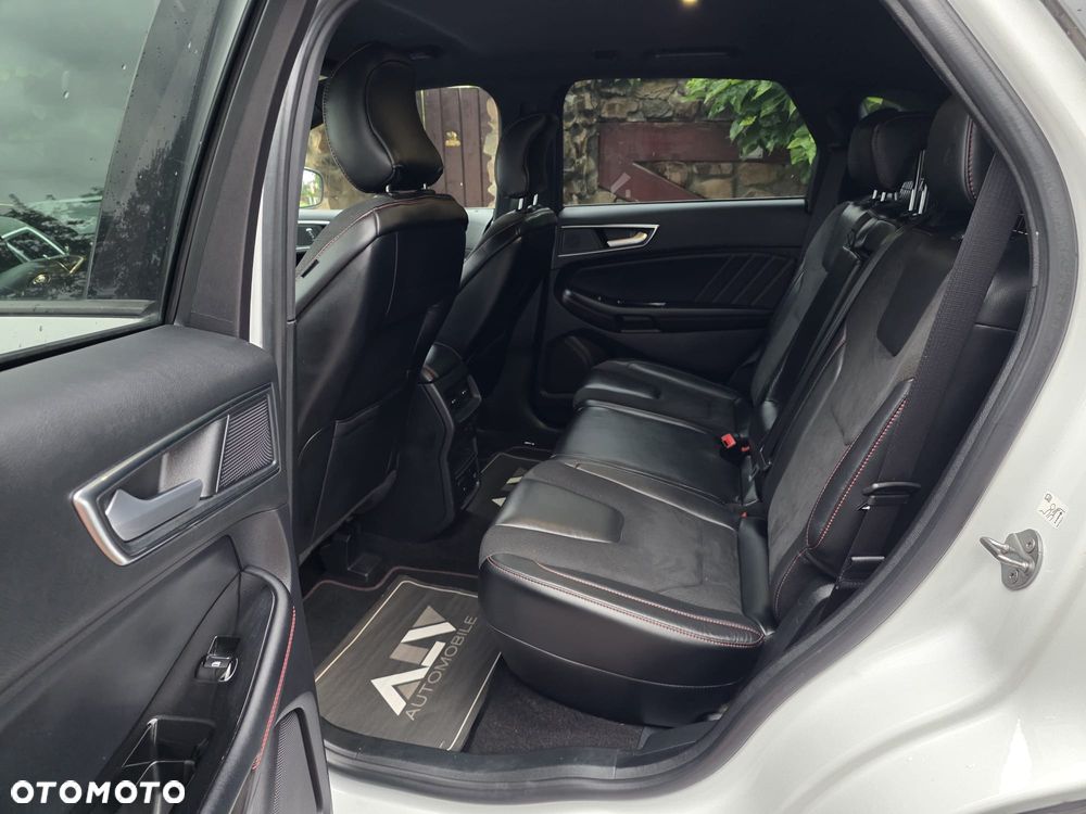 Ford Edge 2.0 TDCi Twin-Turbo 4WD Titanium - 21