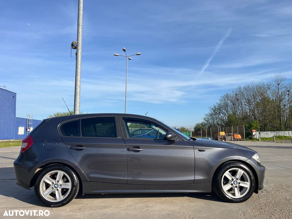 BMW Seria 1 - 11
