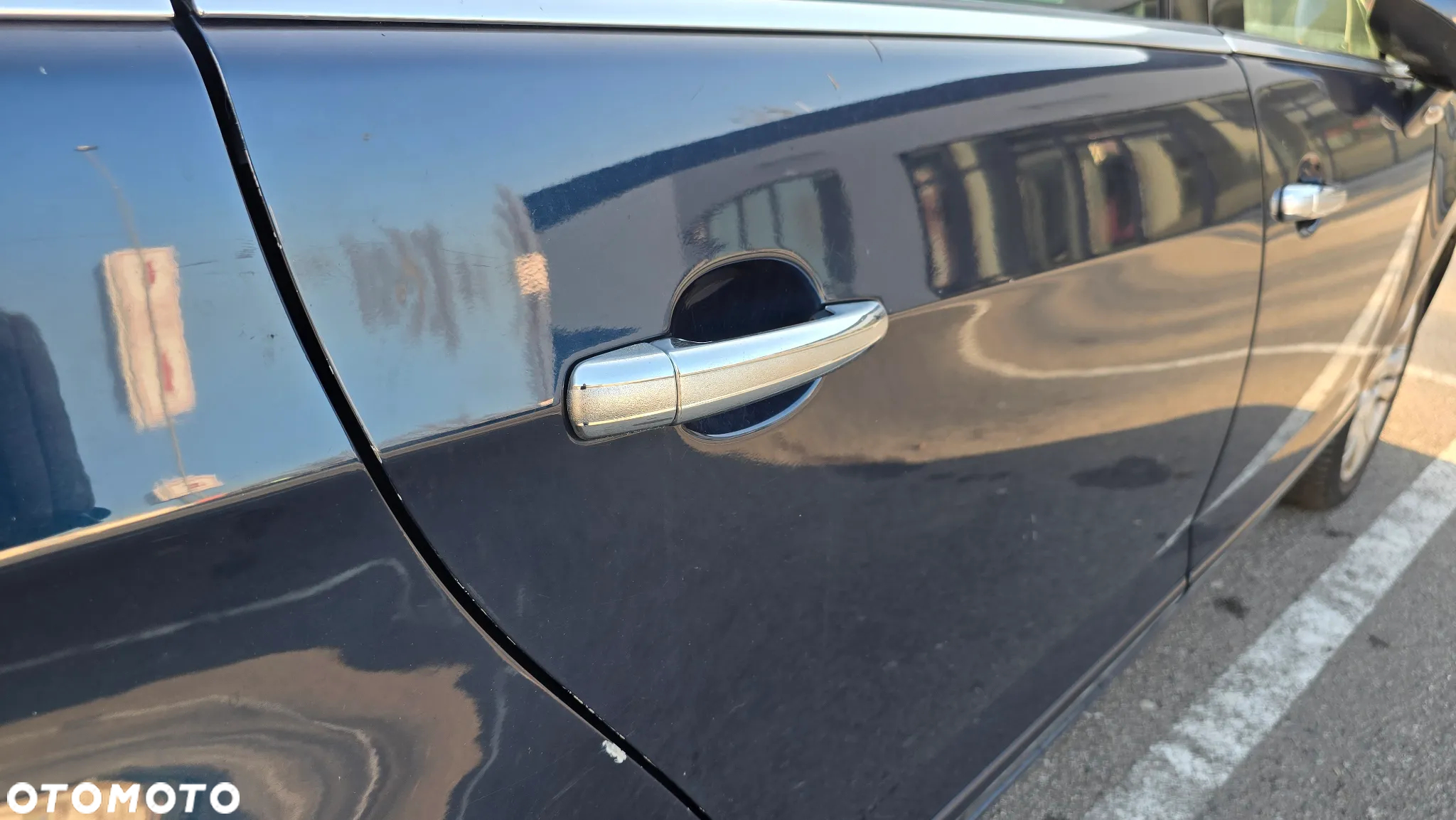 Peugeot 5008 1.6 THP Allure 7os - 14