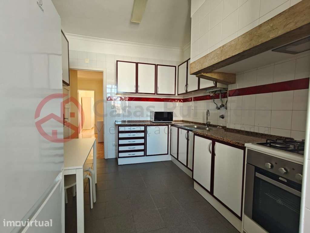 Apartamento T5 no Arreiro - Grande imagem: 5/28