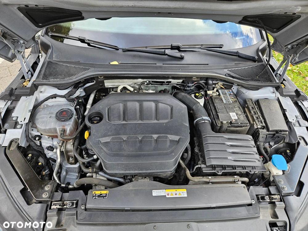 Volkswagen Arteon - 33