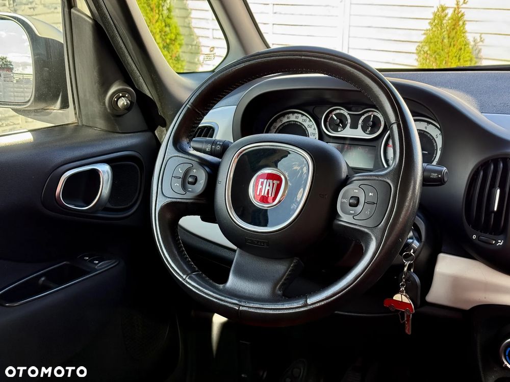 Fiat 500L 1.4 16V Lounge - 7
