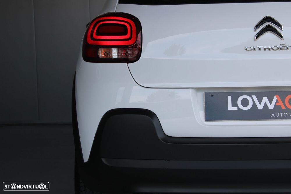 Citroën C3 1.2 PureTech Feel Pack - 30