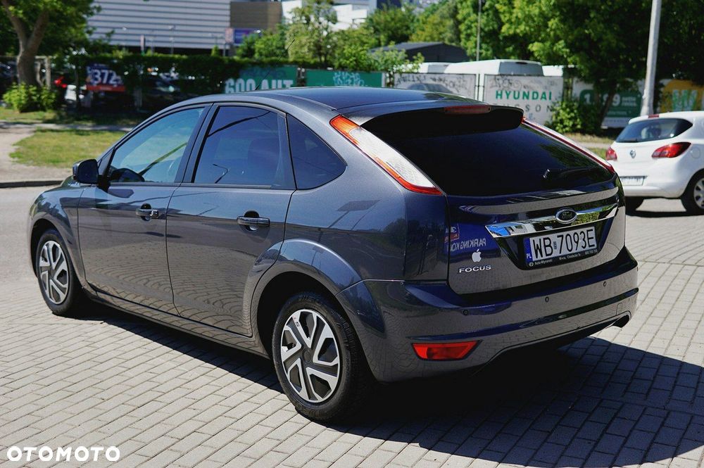 Ford Focus - 7
