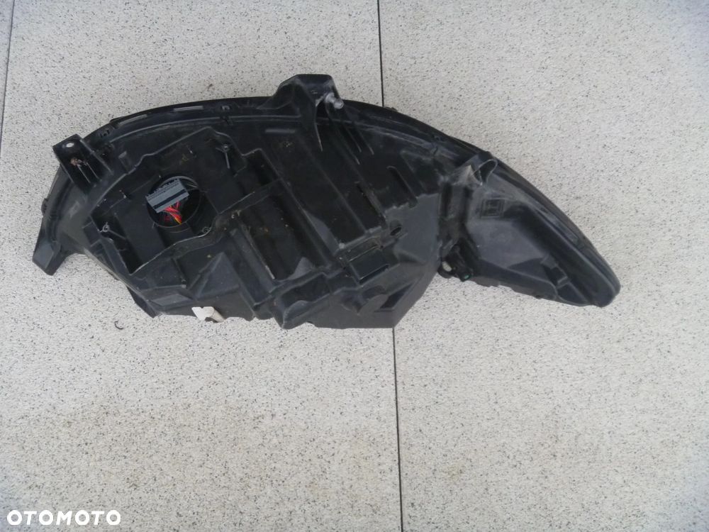 FORD MONDEO MK5 LAMPA LEWA FULL LED ORYGINAŁ ES73-13D155-AG - 6
