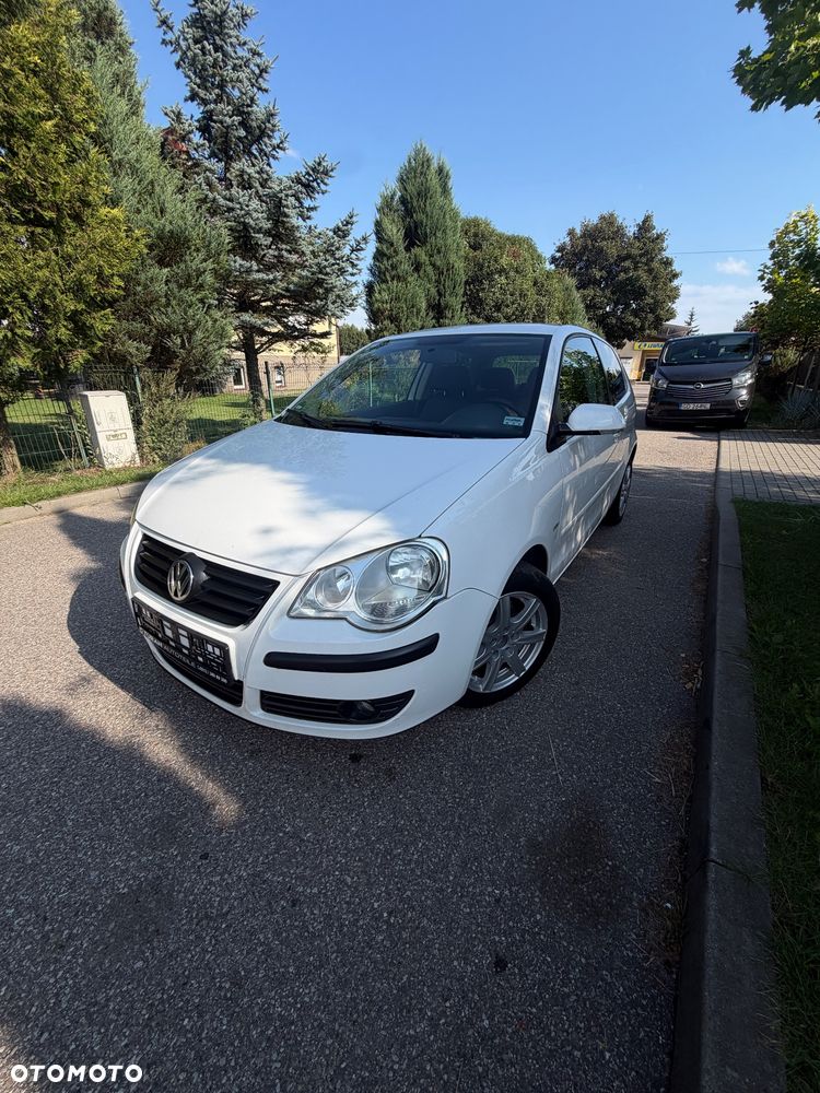 Volkswagen Polo 1.2 12V Q-Line - 6