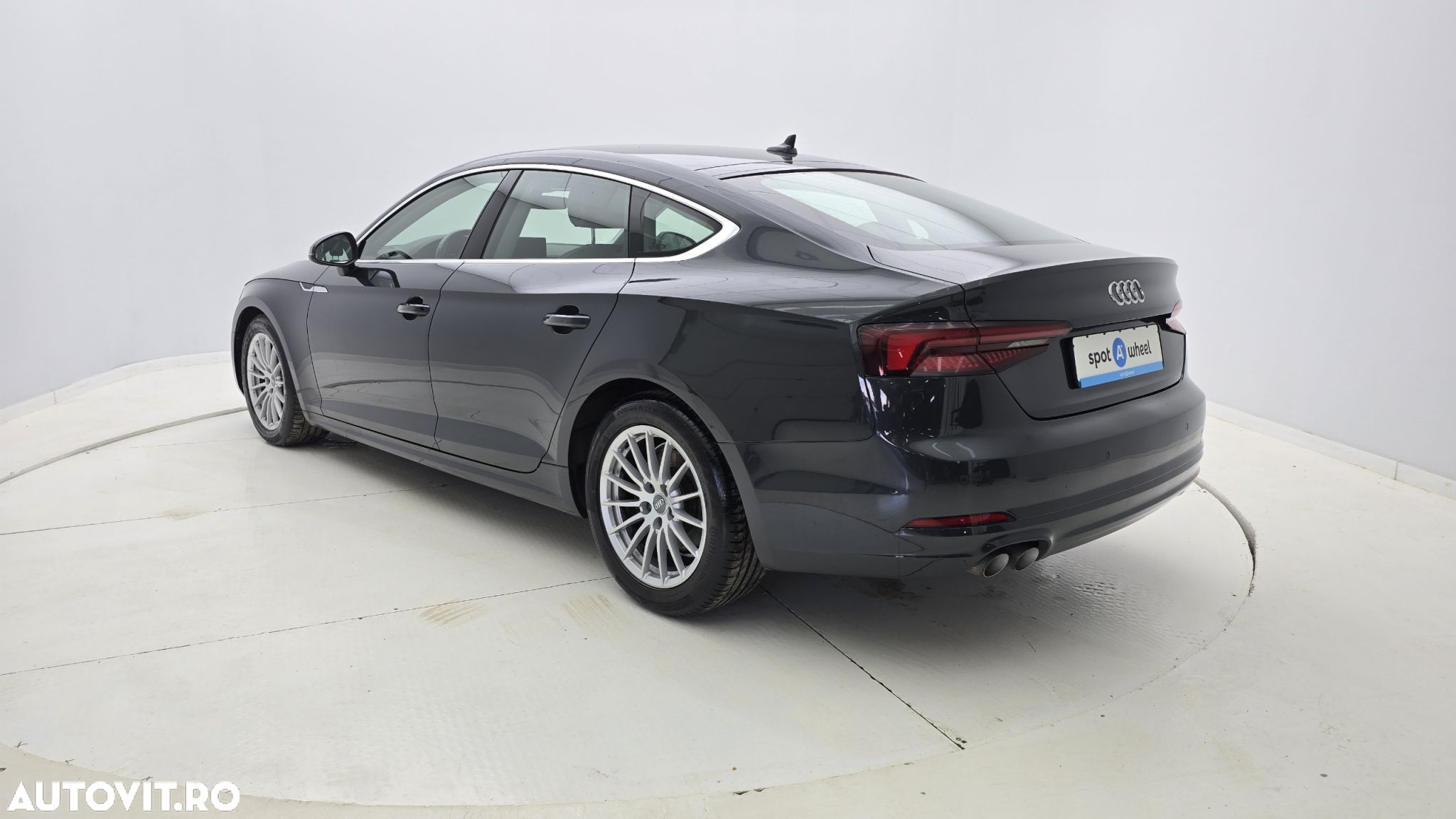 Audi A5 Sportback 2.0 TDI S tronic - 24