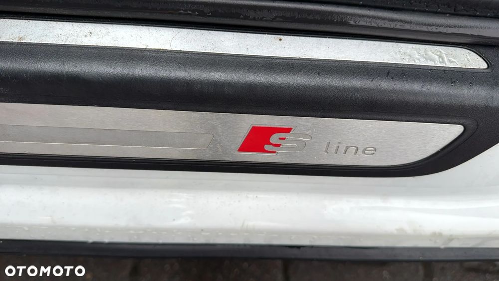 Audi Q5 2.0 TFSI quattro tiptronic - 19