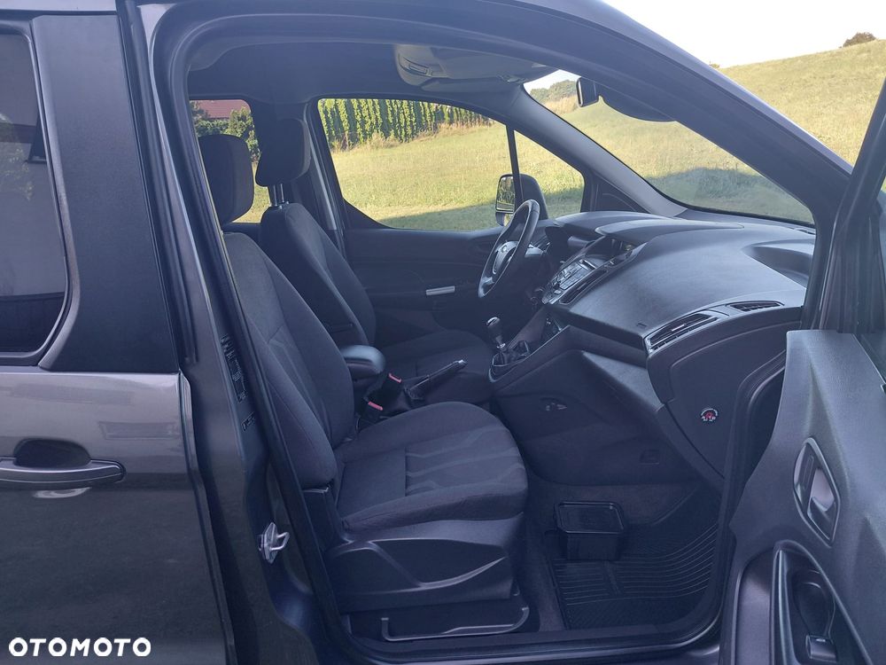 Ford Tourneo Connect 1.0 EcoBoost Start-Stop Ambiente - 14