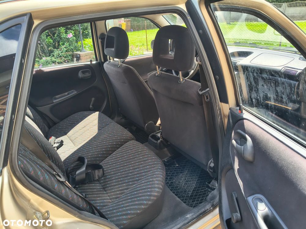 Opel Astra 1.4 Start - 12