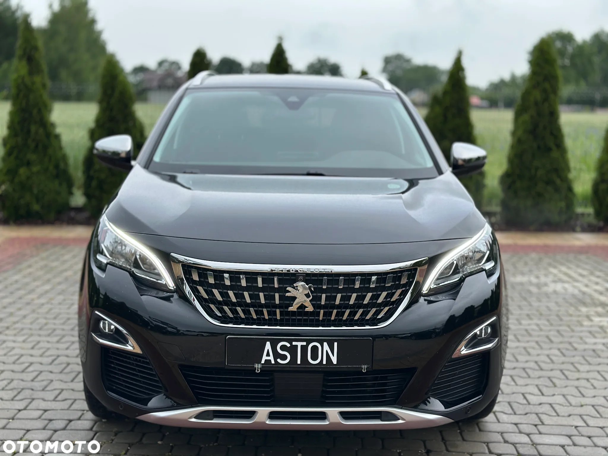 Peugeot 3008 1.2 PureTech Crossway S&S EAT6