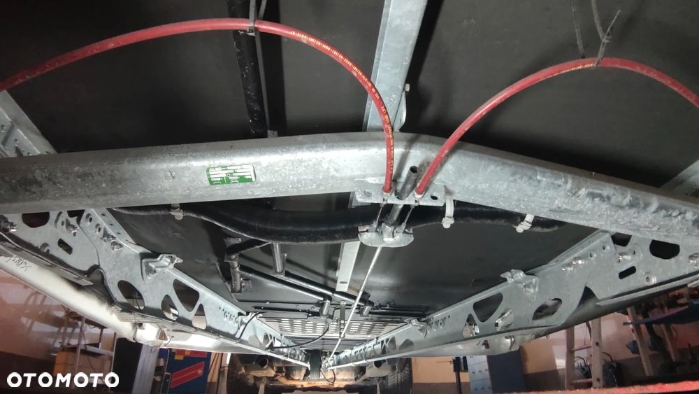 KNAUS YASEO 340 PX - 35