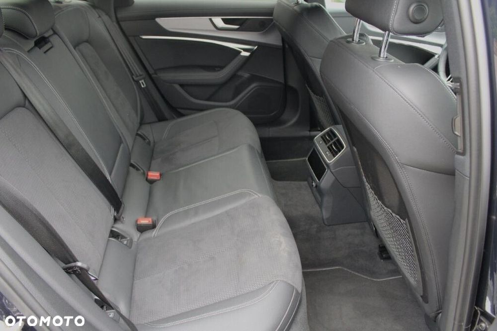Audi A6 Limousine 40 TDI mHEV Quattro S tronic - 15