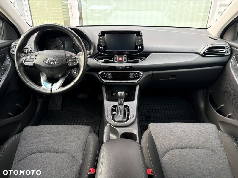 Hyundai i30 1.5 T-GDI 48V Smart DCT - 4