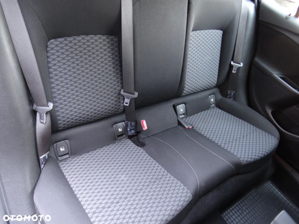 Opel Astra 1.4 T Enjoy - 14