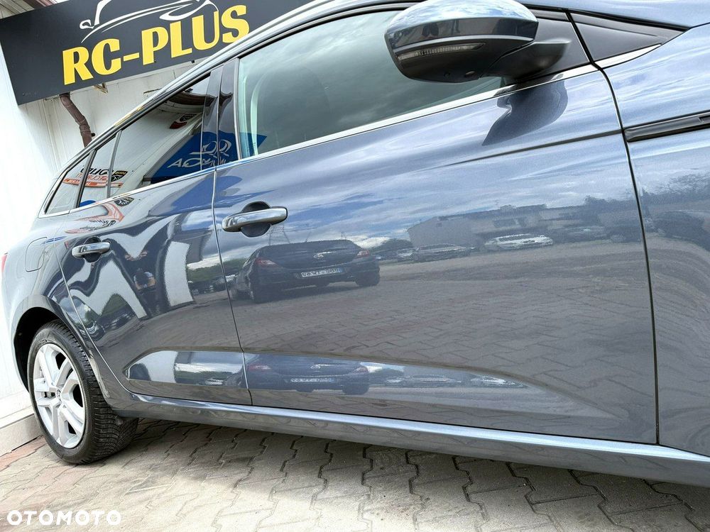 Renault Megane 1.2 Energy TCe Intens - 38