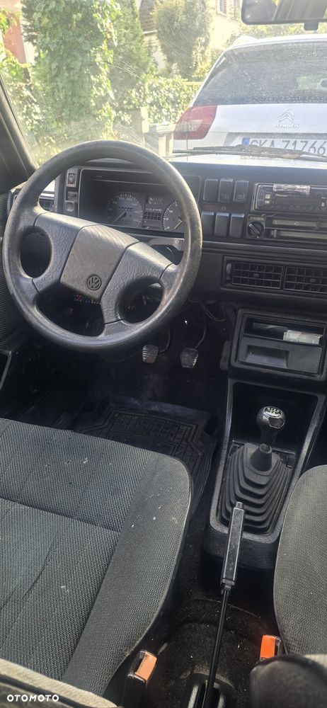 Volkswagen Golf - 5
