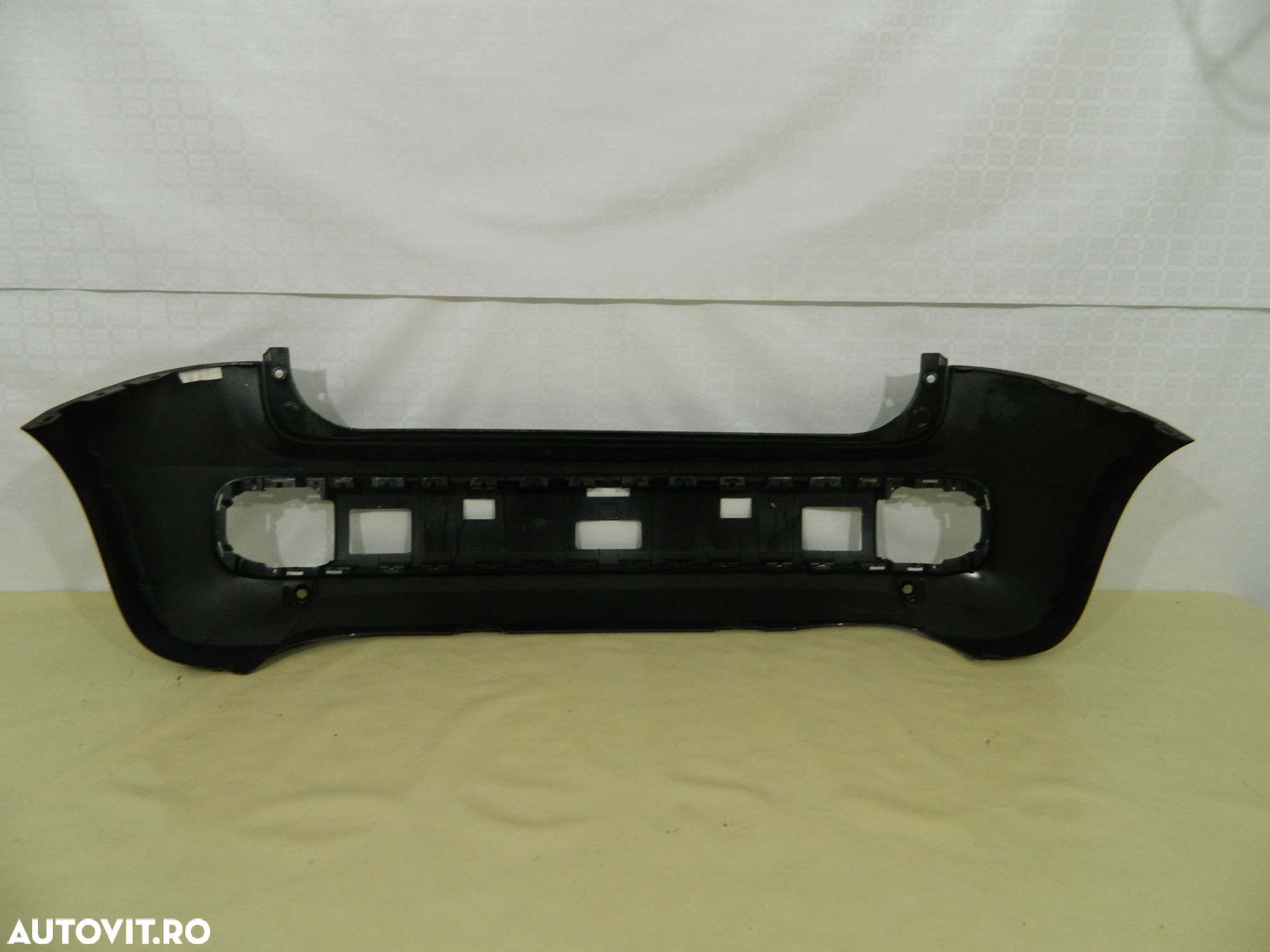 Bara spate Fiat Panda 2012, 2013, 2014, 2015, 2016, cod origine 735520706 - 4