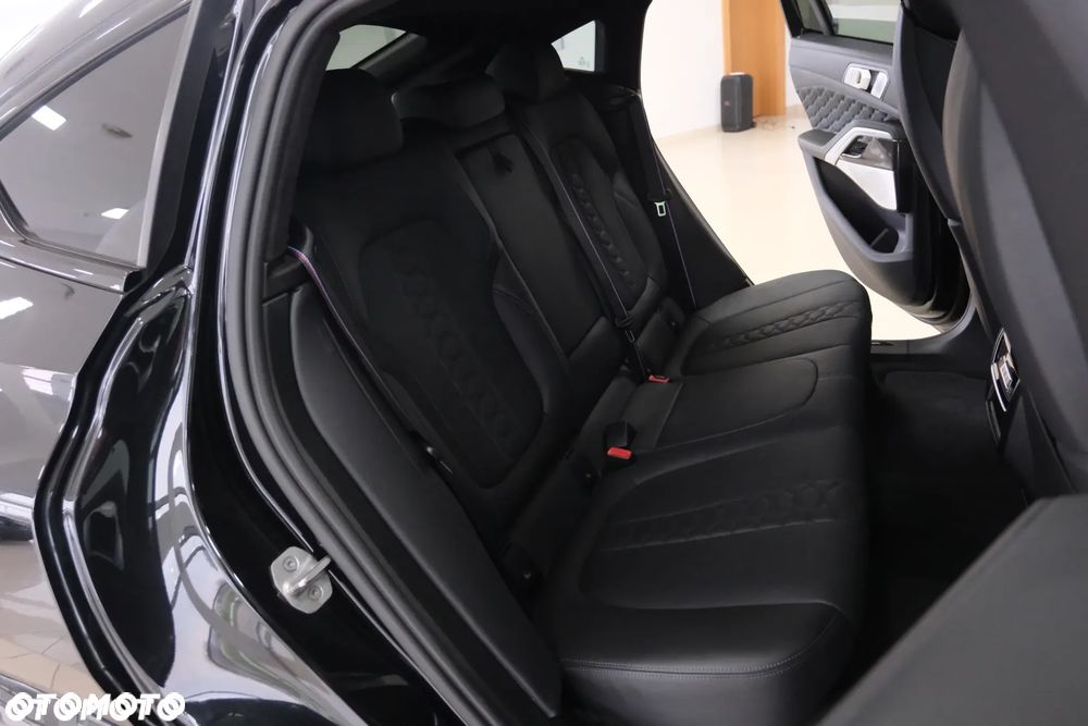 BMW X6M M - 33