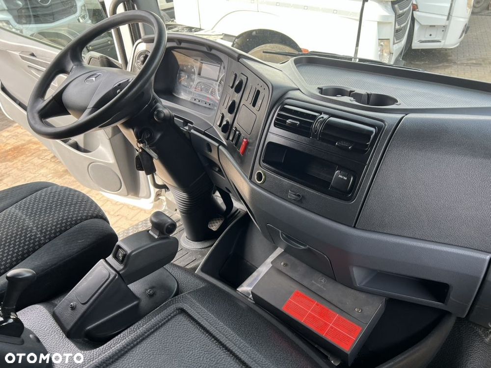 Mercedes-Benz Atego 1224 euro5 - 26