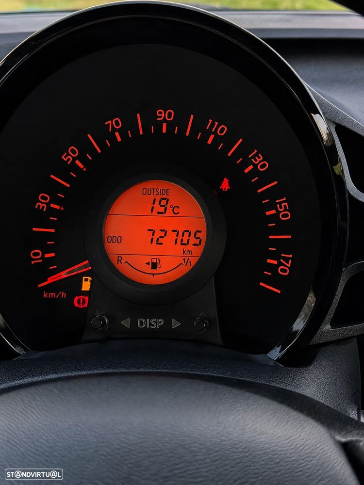 Citroën C1 1.0 VTi Feel S&S - 2