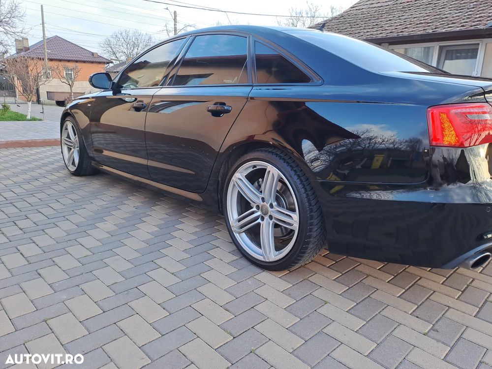 Audi A6 3.0 TDI quattro S tronic - 3