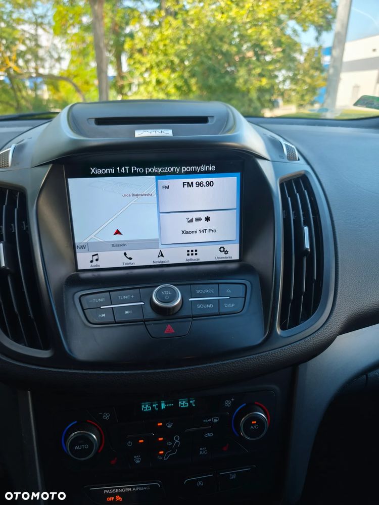 Ford Escape 1.5 EcoBoost AWD SE - 21