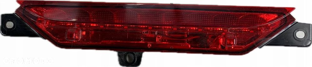 U7A CHRYSLER PACIFICA II 16- LAMPA STOP STOPU TRZECIE ŚWIATŁO 68228795AB - 5