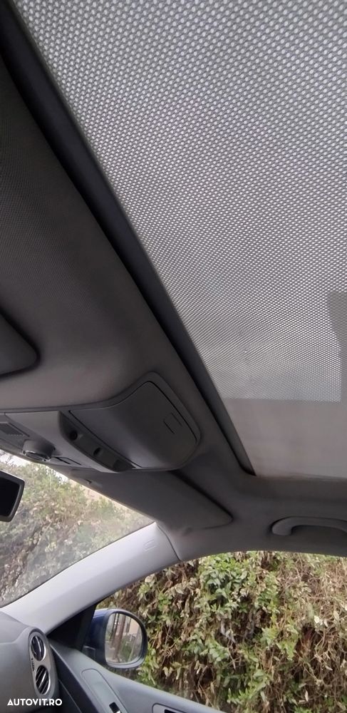 Volkswagen Tiguan 2.0 TDI DPF 4Motion Automatik Trend&Fun - 15