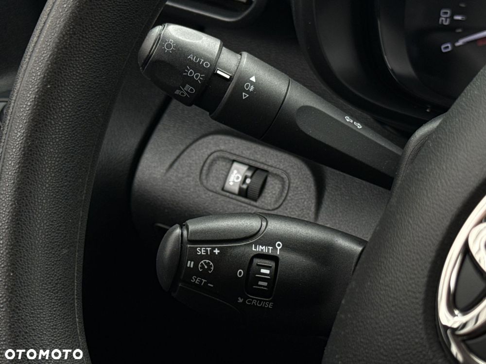 Toyota PROACE CITY - 17