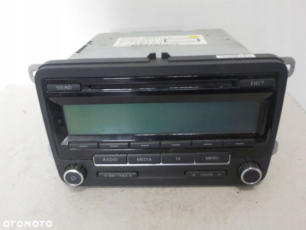 ALTEA LEON II LIFT RADIO FABRYCZNE 5P0035186 - 1
