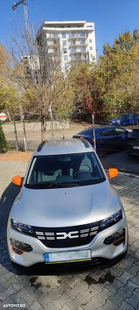 Dacia Spring Expression - 19