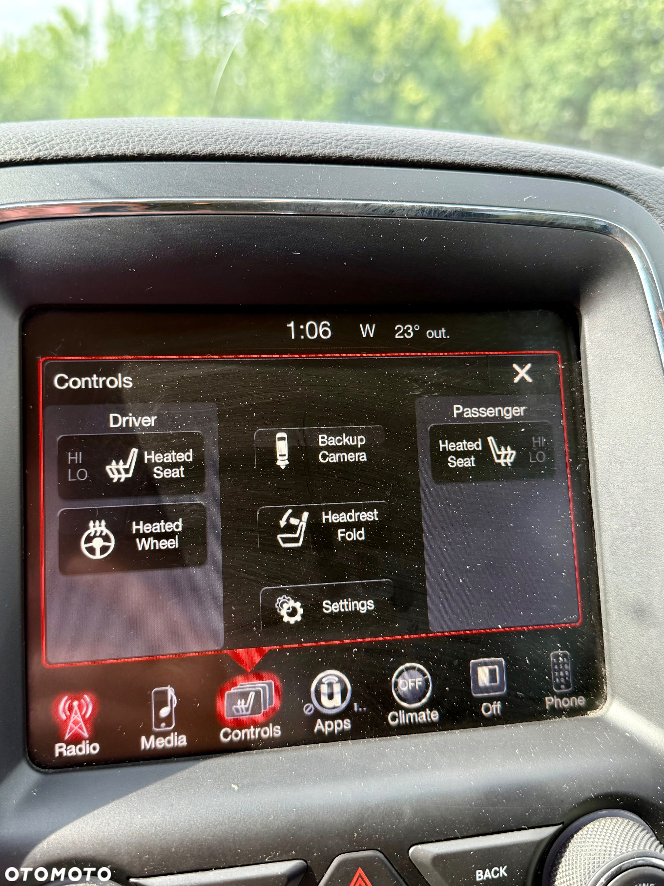Dodge Durango 3,6 Limited - 29