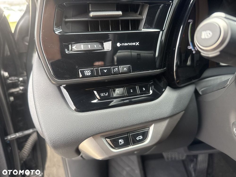 Lexus RX 450h+ Prestige - 26