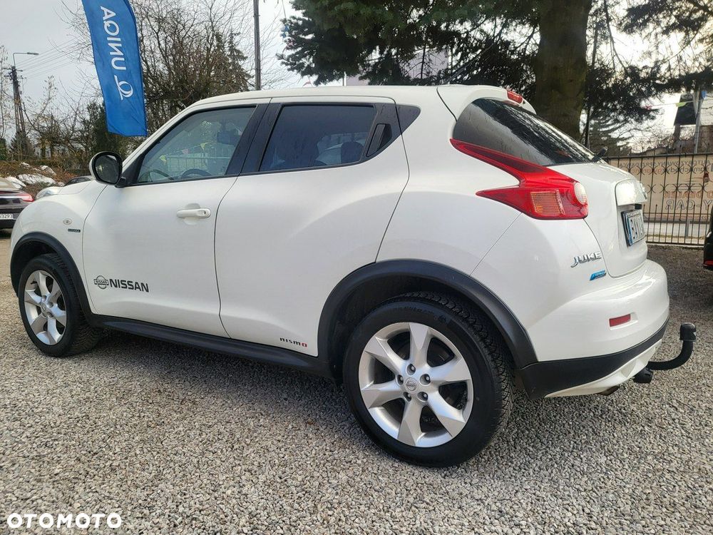 Nissan Juke - 7
